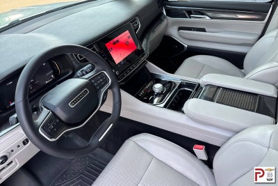 2023 Jeep Wagoneer Series I 4x4