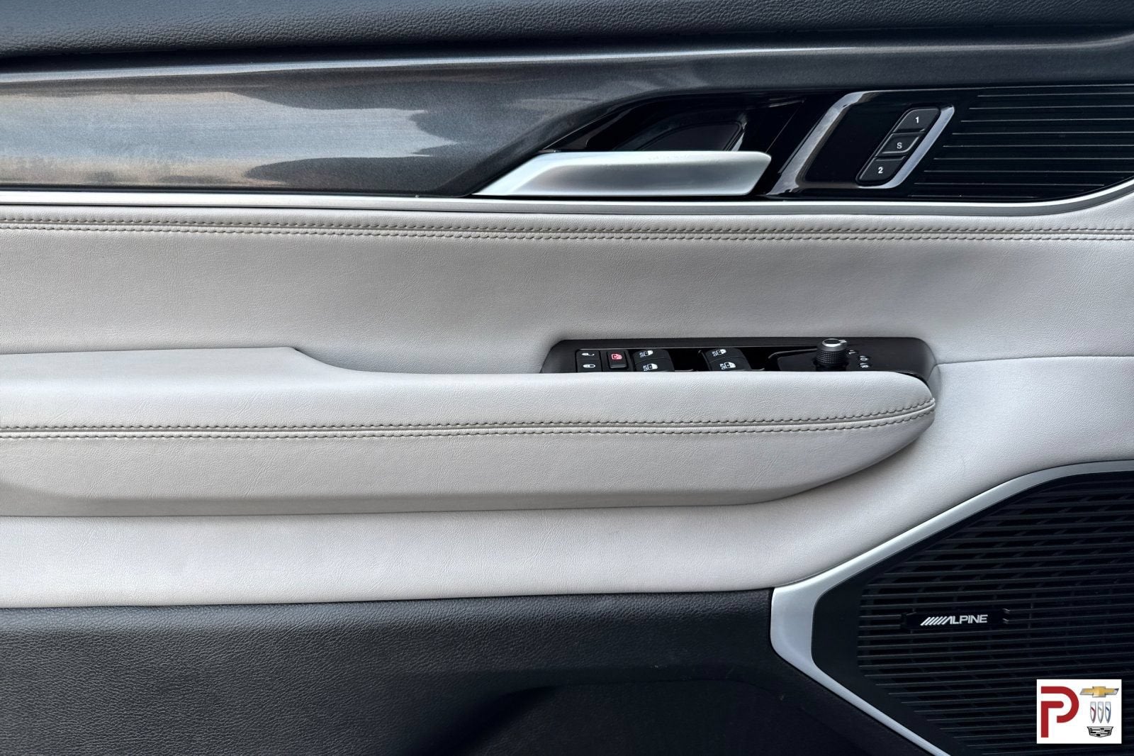 2023 Jeep Wagoneer Series I 4x4