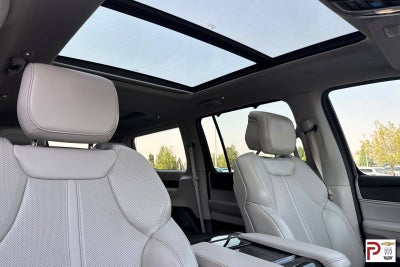 2023 Jeep Wagoneer Series I 4x4