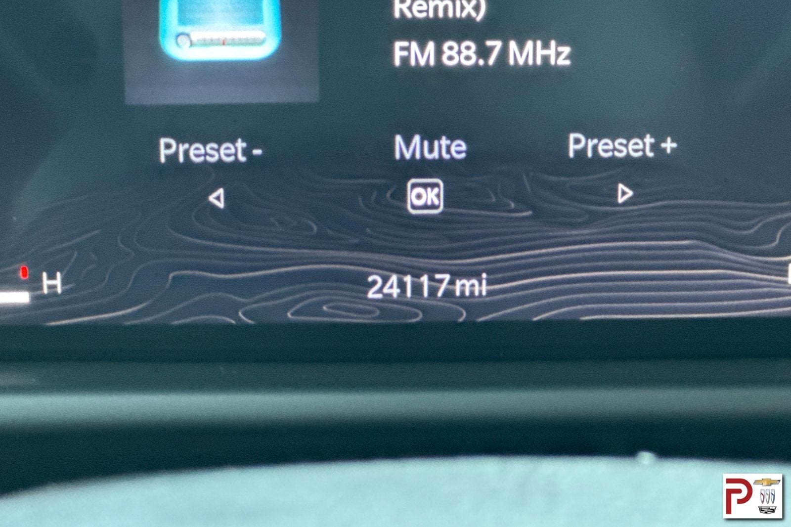 2023 Jeep Wagoneer Series I 4x4
