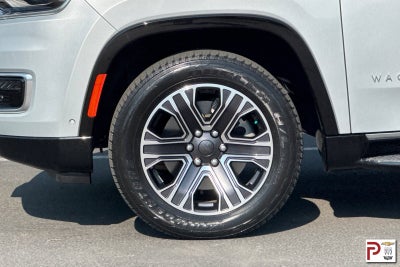 2023 Jeep Wagoneer Series I 4x4