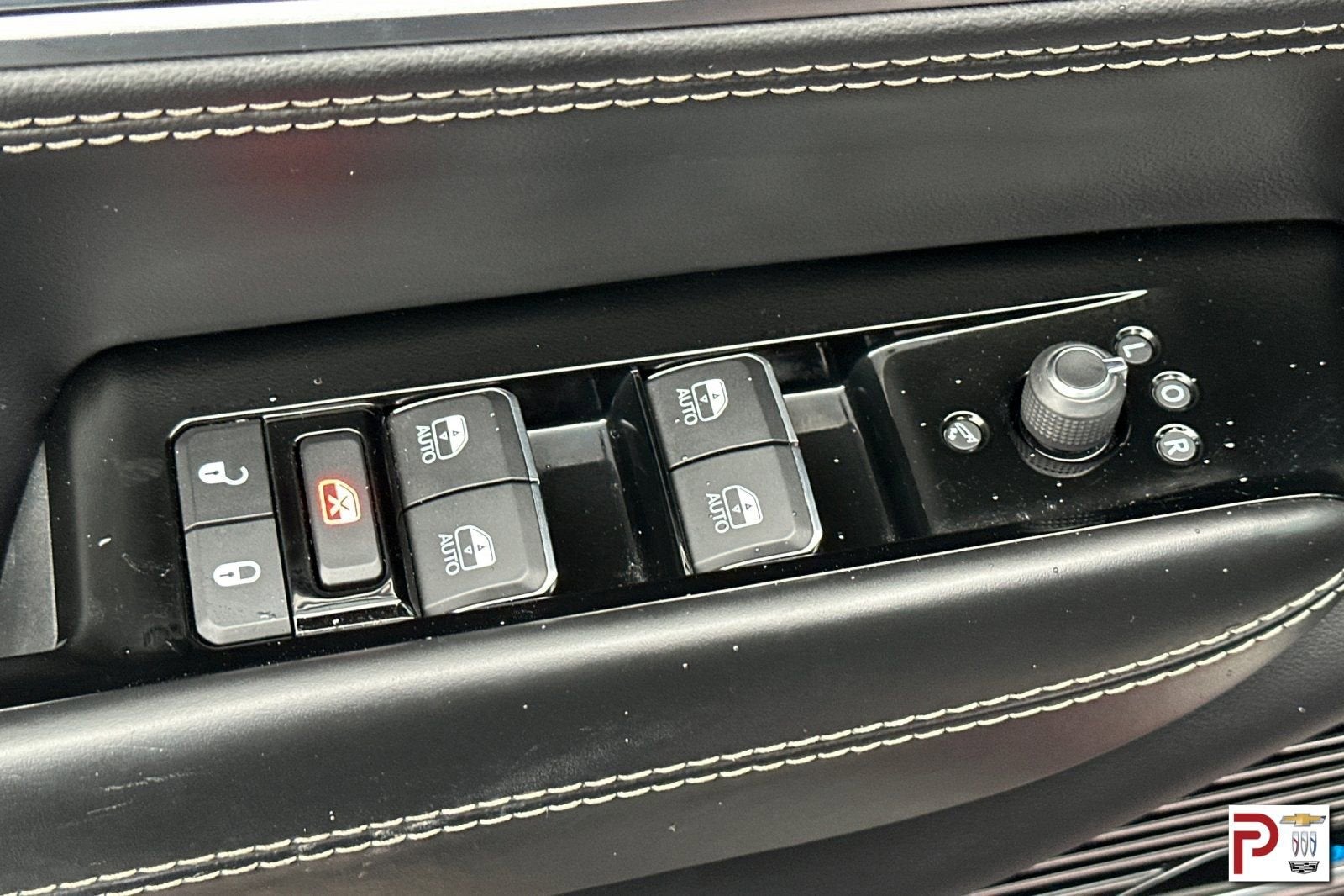 2022 Jeep Grand Wagoneer Series I 4x4