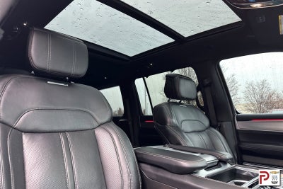 2022 Jeep Grand Wagoneer Series I 4x4