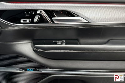 2022 Jeep Grand Wagoneer Series I 4x4