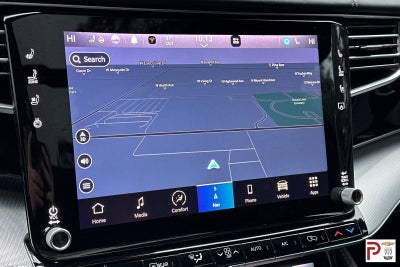 2022 Jeep Grand Wagoneer Series I 4x4