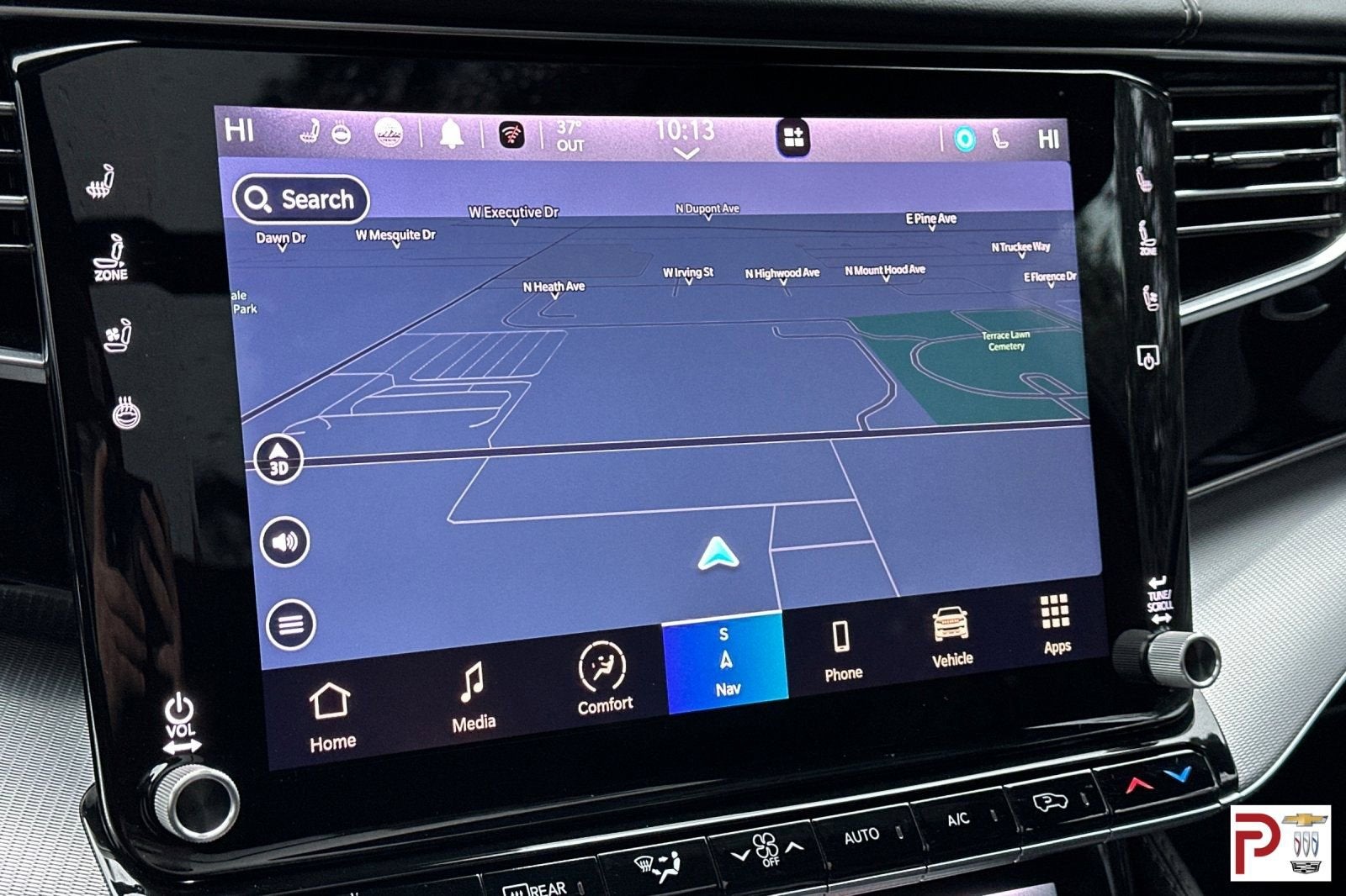 2022 Jeep Grand Wagoneer Series I 4x4