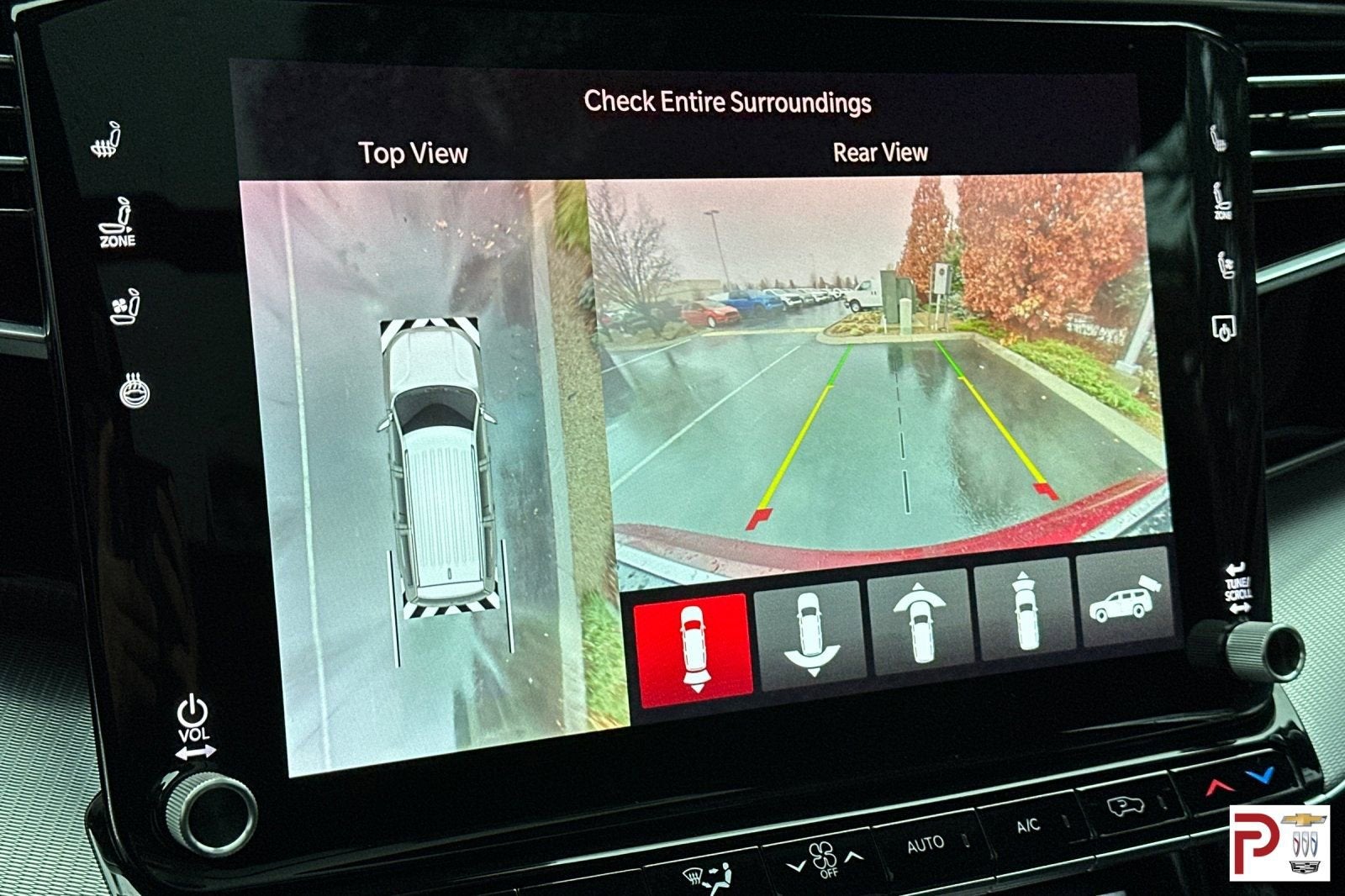 2022 Jeep Grand Wagoneer Series I 4x4