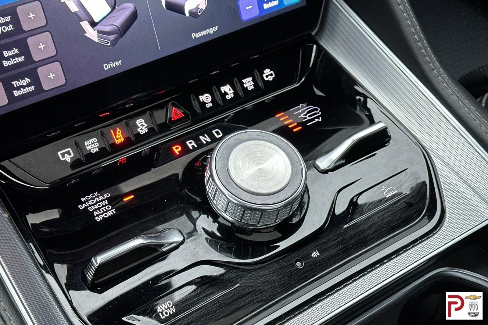 2022 Jeep Grand Wagoneer Series I 4x4