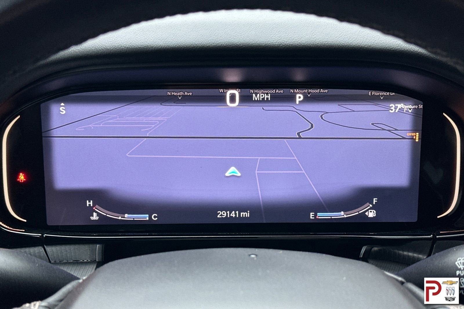 2022 Jeep Grand Wagoneer Series I 4x4