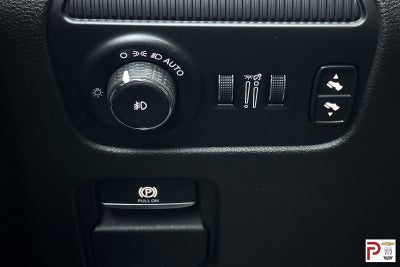 2022 Jeep Grand Wagoneer Series I 4x4