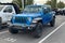 2020 Jeep Gladiator Sport 4x4