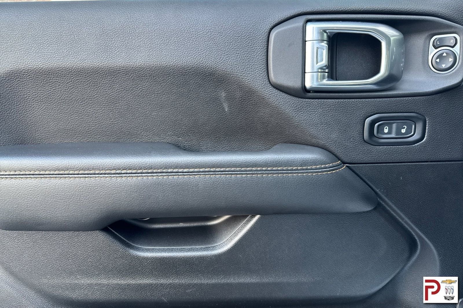 2023 Jeep Gladiator High Altitude 4x4