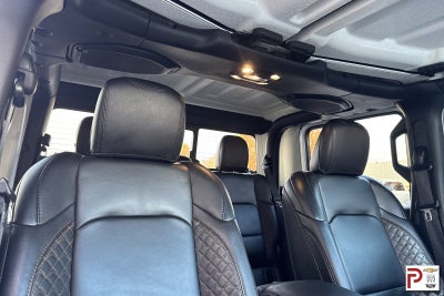 2023 Jeep Gladiator High Altitude 4x4