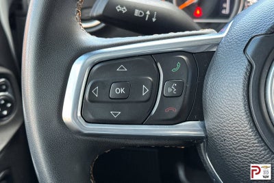 2023 Jeep Gladiator High Altitude 4x4