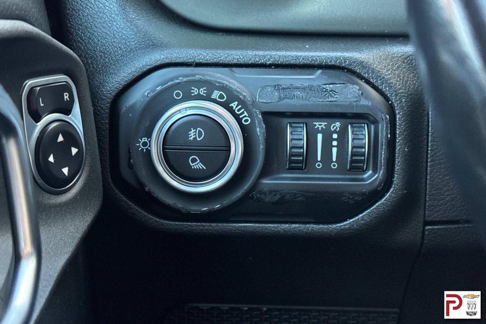 2021 Jeep Gladiator Sport S