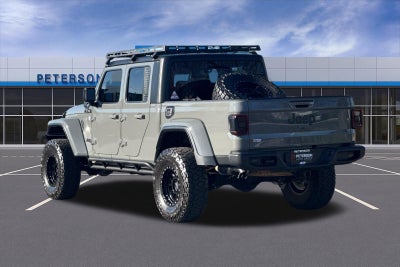 2021 Jeep Gladiator Sport S
