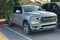 2019 RAM 1500 Laramie Crew Cab 4x4 5'7" Box