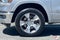 2019 RAM 1500 Laramie Crew Cab 4x4 5'7" Box