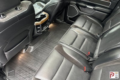 2021 RAM 1500 Laramie Crew Cab 4x4 5'7" Box