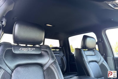 2023 RAM 1500 Rebel Crew Cab 4x4 5'7" Box