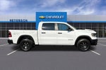 2023 RAM 1500 Rebel Crew Cab 4x4 5'7" Box