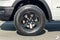 2023 RAM 1500 Rebel Crew Cab 4x4 5'7" Box