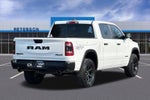 2023 RAM 1500 Rebel Crew Cab 4x4 5'7" Box
