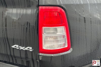 2022 RAM 1500 Big Horn Crew Cab 4x4 6'4" Box