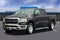 2022 RAM 1500 Big Horn Crew Cab 4x4 6'4" Box