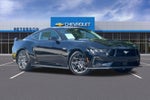 2024 Ford Mustang GT Fastback