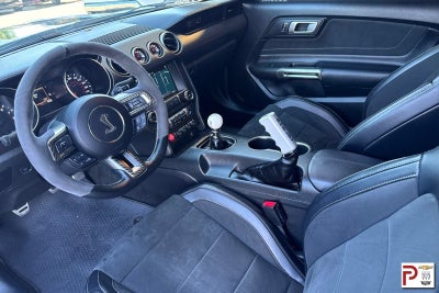 2016 Ford Shelby GT350 Shelby GT350