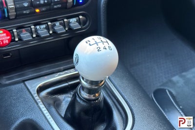 2016 Ford Shelby GT350 Shelby GT350