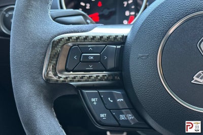 2016 Ford Shelby GT350 Shelby GT350