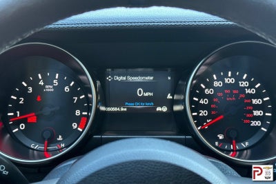 2016 Ford Shelby GT350 Shelby GT350