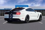 2016 Ford Shelby GT350 Shelby GT350