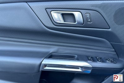 2024 Ford Mustang EcoBoost Premium Convertible