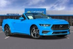 2024 Ford Mustang EcoBoost Premium Convertible