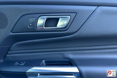 2024 Ford Mustang EcoBoost Premium Convertible