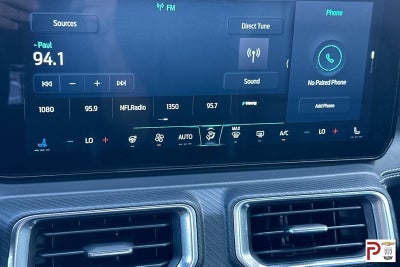 2024 Ford Mustang EcoBoost Premium Convertible