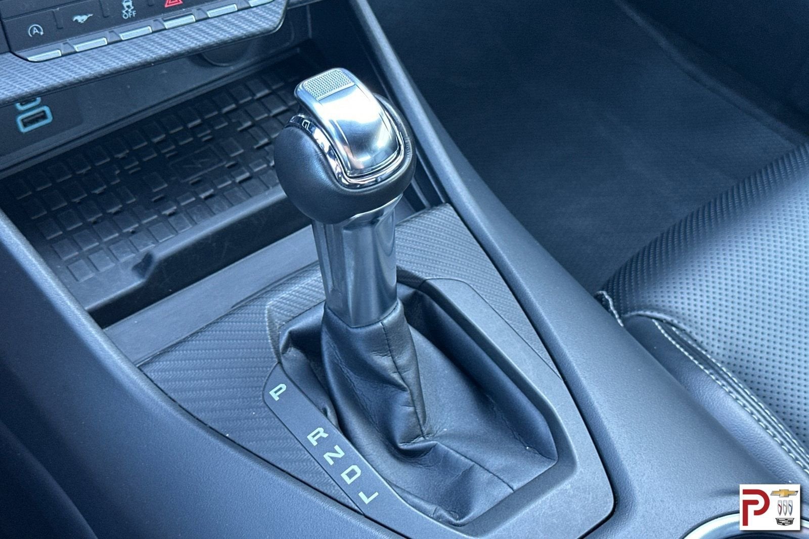 2024 Ford Mustang EcoBoost Premium Convertible