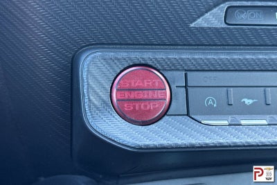 2024 Ford Mustang EcoBoost Premium Convertible