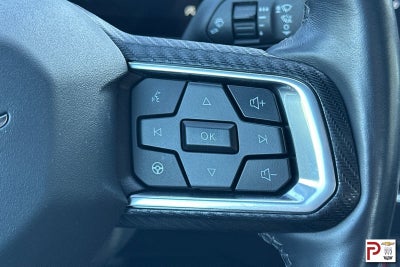 2024 Ford Mustang EcoBoost Premium Convertible