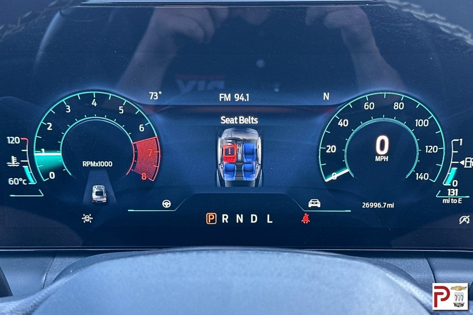 2024 Ford Mustang EcoBoost Premium Convertible