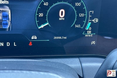 2024 Ford Mustang EcoBoost Premium Convertible