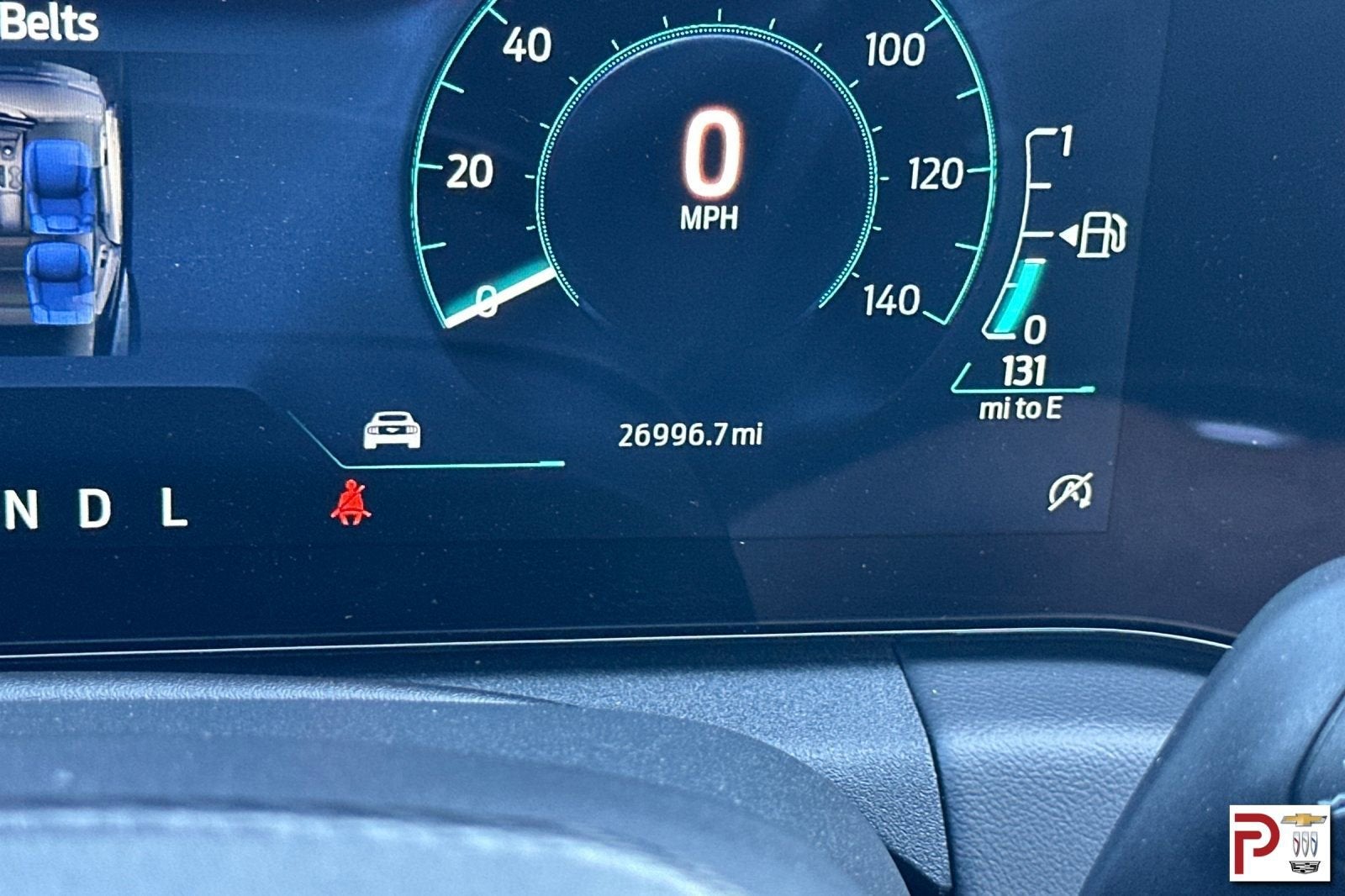 2024 Ford Mustang EcoBoost Premium Convertible