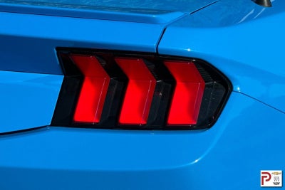 2024 Ford Mustang EcoBoost Premium Convertible