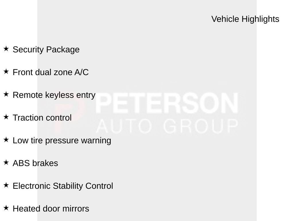 2024 Ford Mustang EcoBoost Premium Convertible