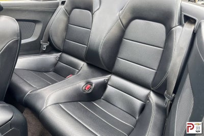 2015 Ford Mustang EcoBoost Premium