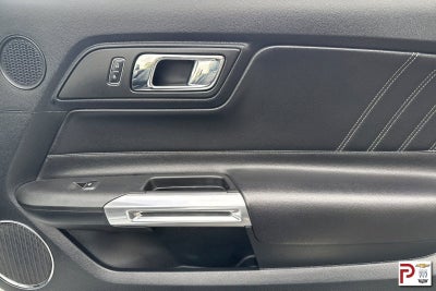 2015 Ford Mustang EcoBoost Premium