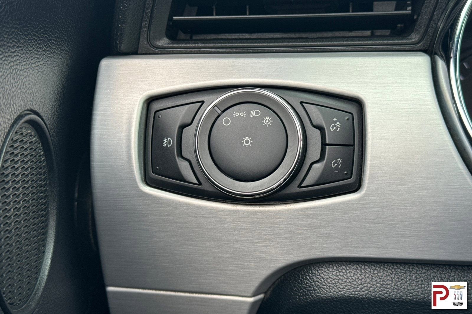 2015 Ford Mustang EcoBoost Premium